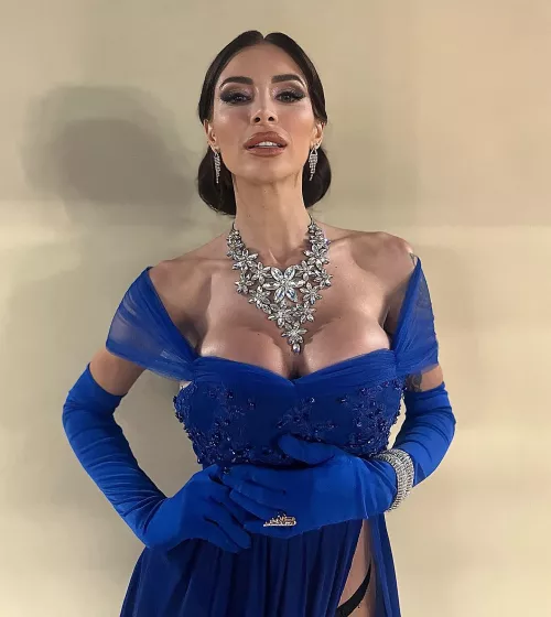 Angela by Chopper-42