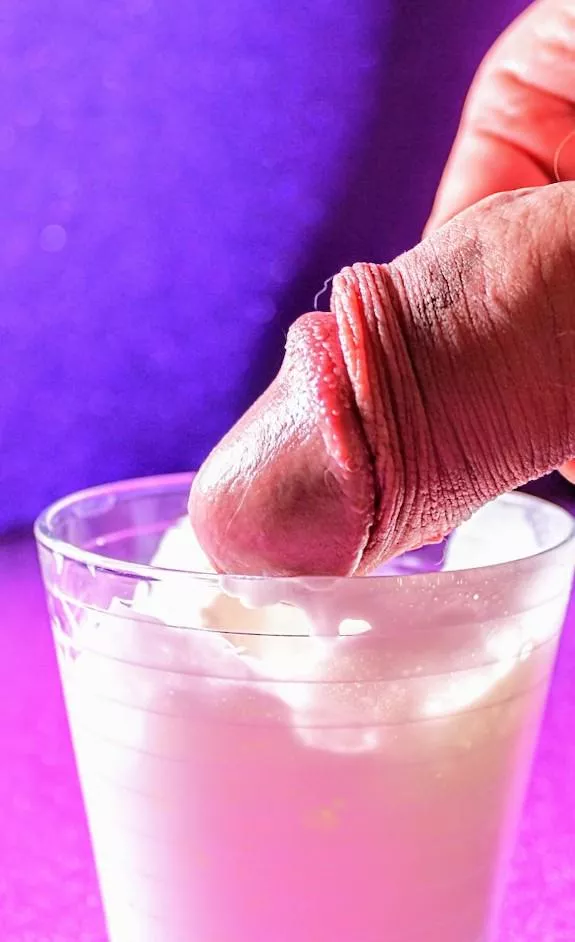 Any cream lover here? posted by Impossible-Bed-9486