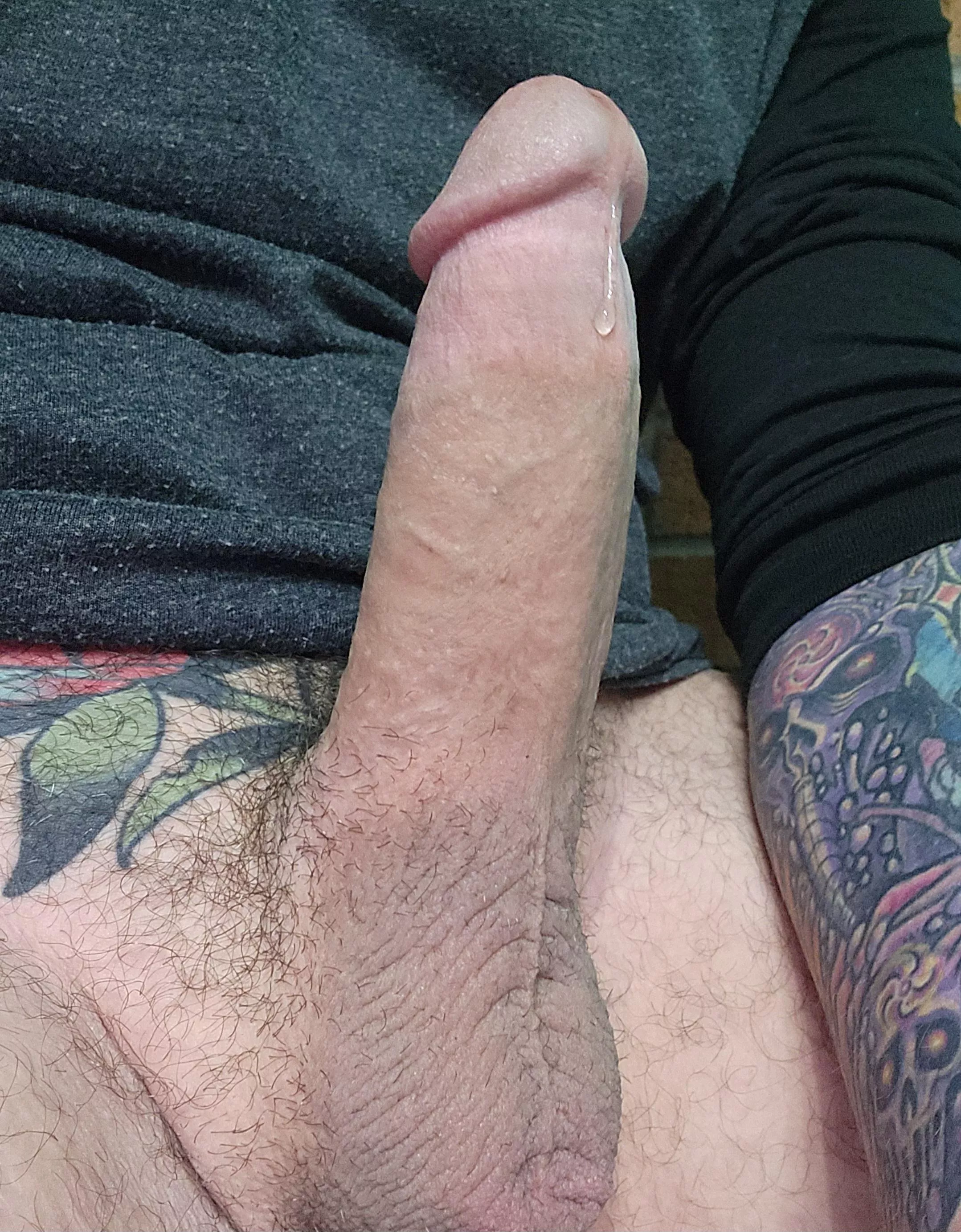 Any takers?  posted by hardluck5577