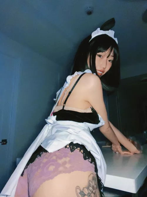 Any takers for a barely legal asian girl by Mbradyb3