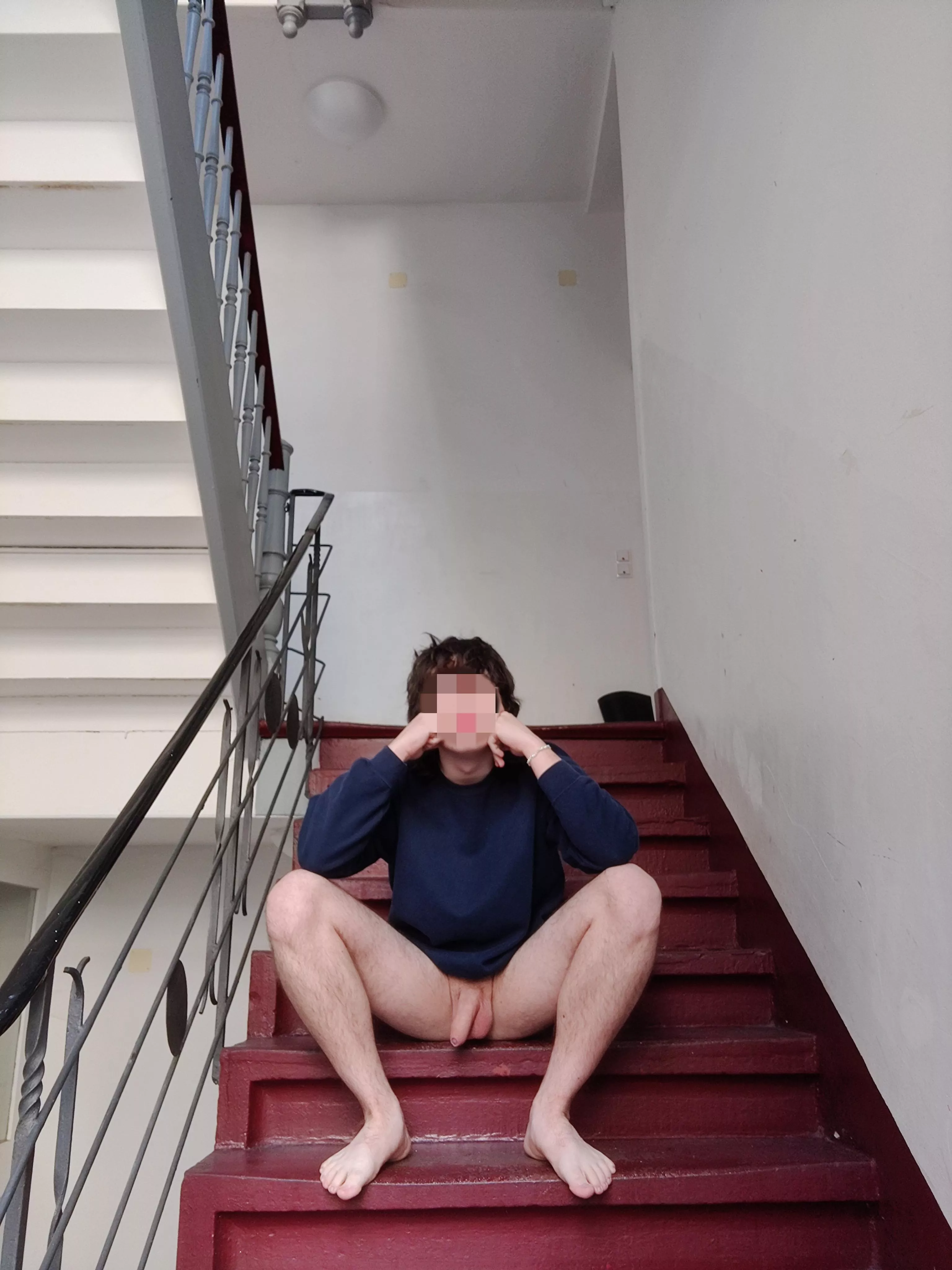 anyone got some ideas where a college boy can get nude this summer? posted by Snipziy