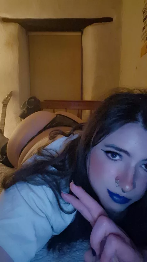 Anyone think I'm bf material? ;3 by MicaMelody