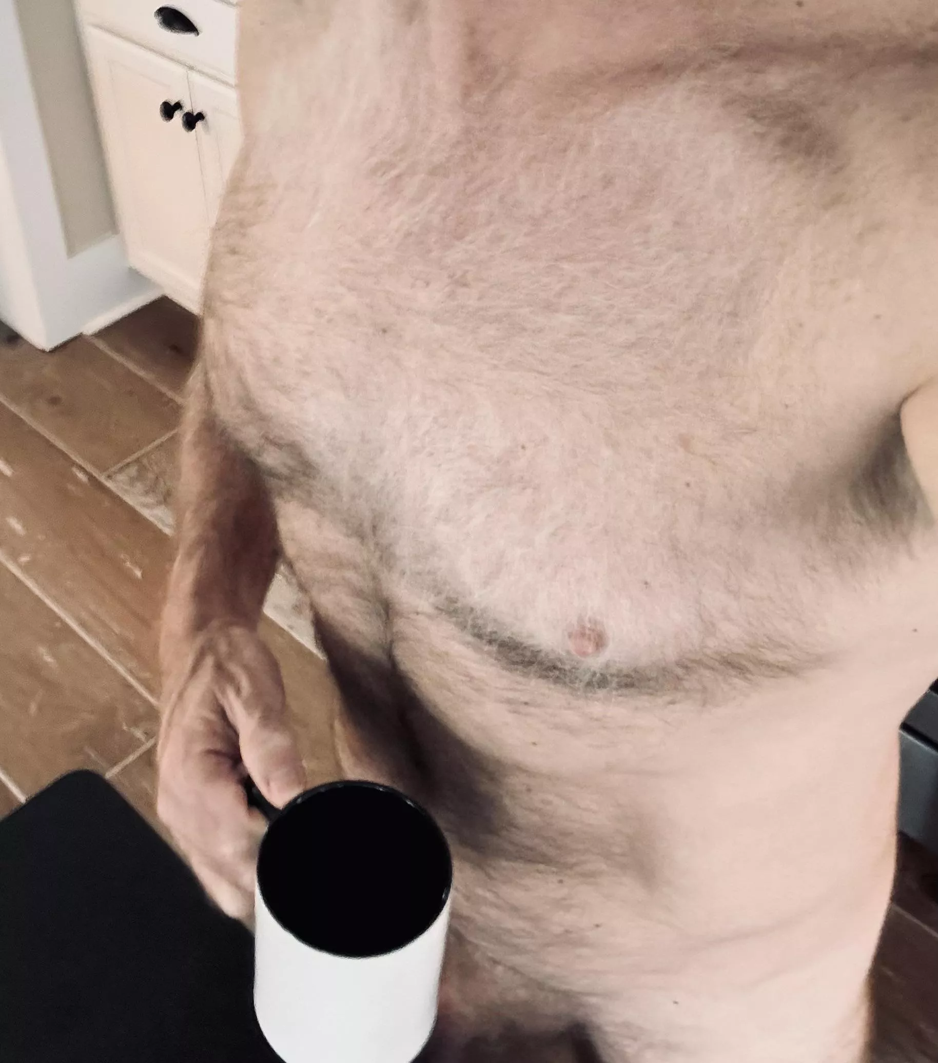 Anyone want to coffee cuddle?  posted by rock_hard61