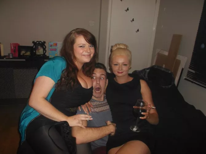 Are they bigger than my head ? Opinion lol  by PriorCheesecake6801