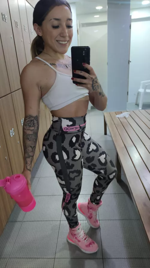 Are you staring or approaching? by ButterscotchFlat2425