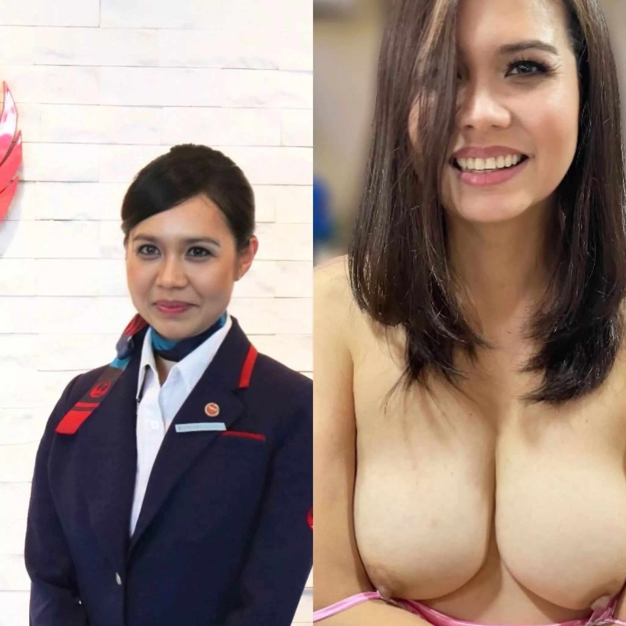 Asian First Class posted by xjestersdeadx