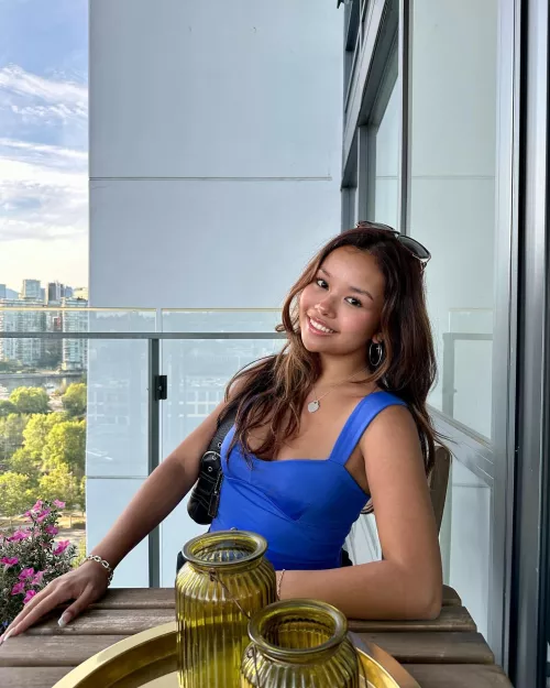 Balcony by Acceptable-Ticket440