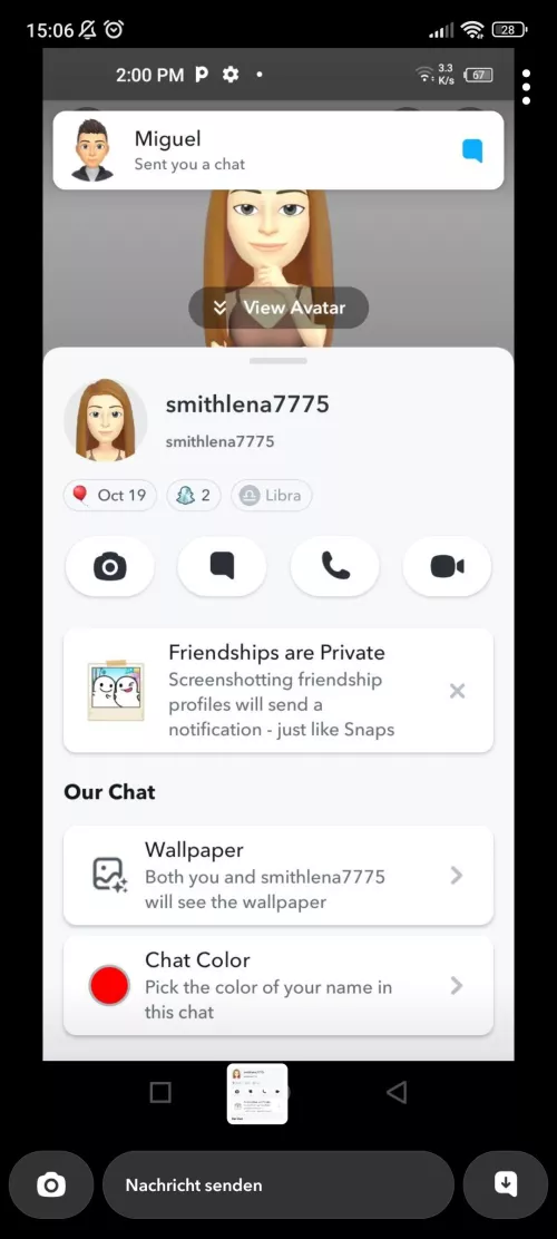 Best ever free sexting and every Thing  by IndependenceScary254