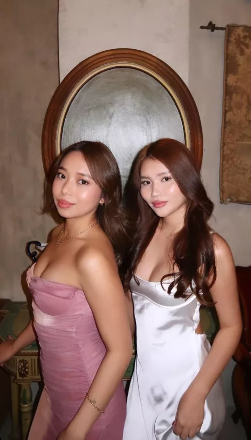 best friends  by FewJob87