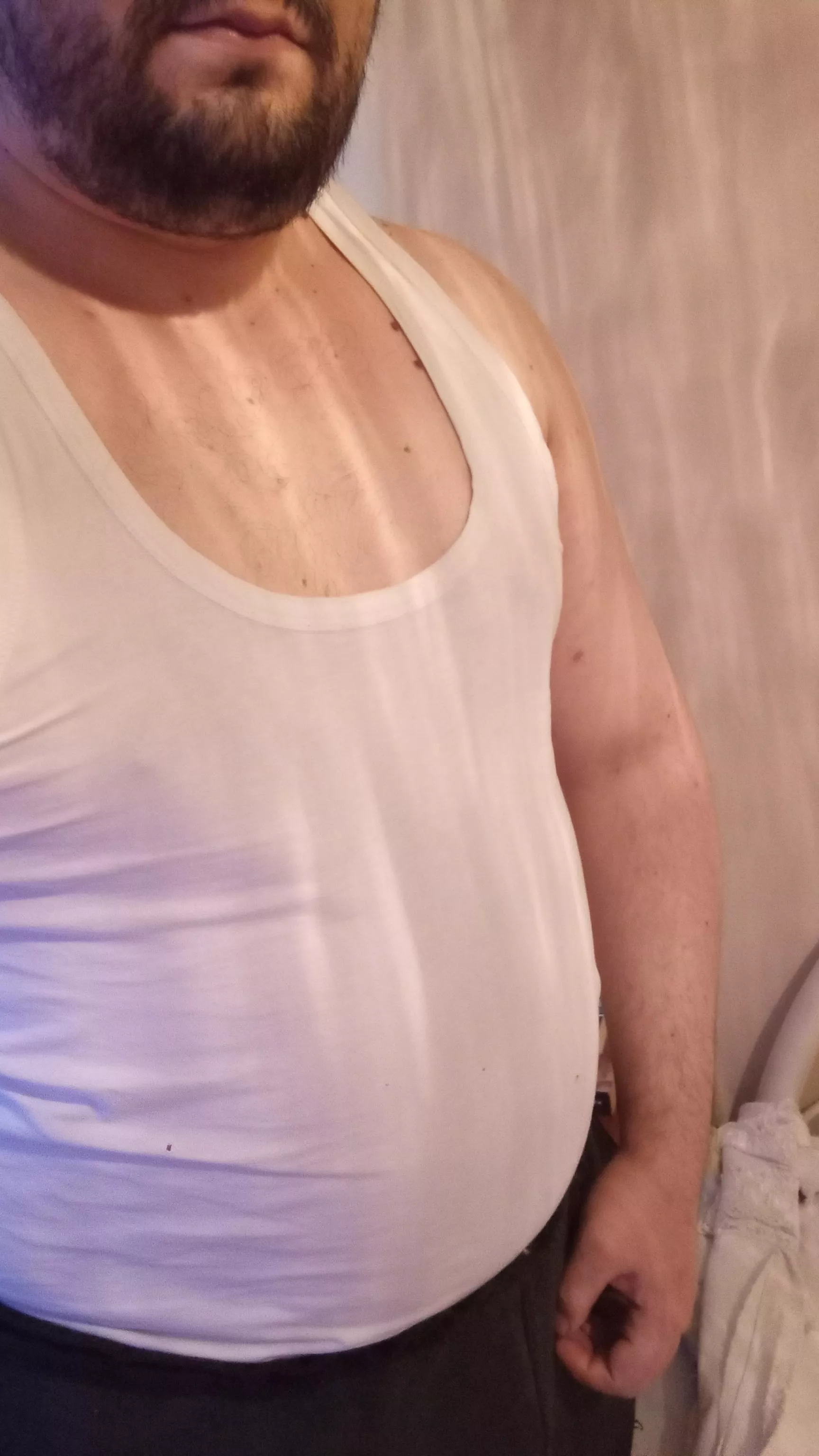 Body  posted by Popular_Author_2248