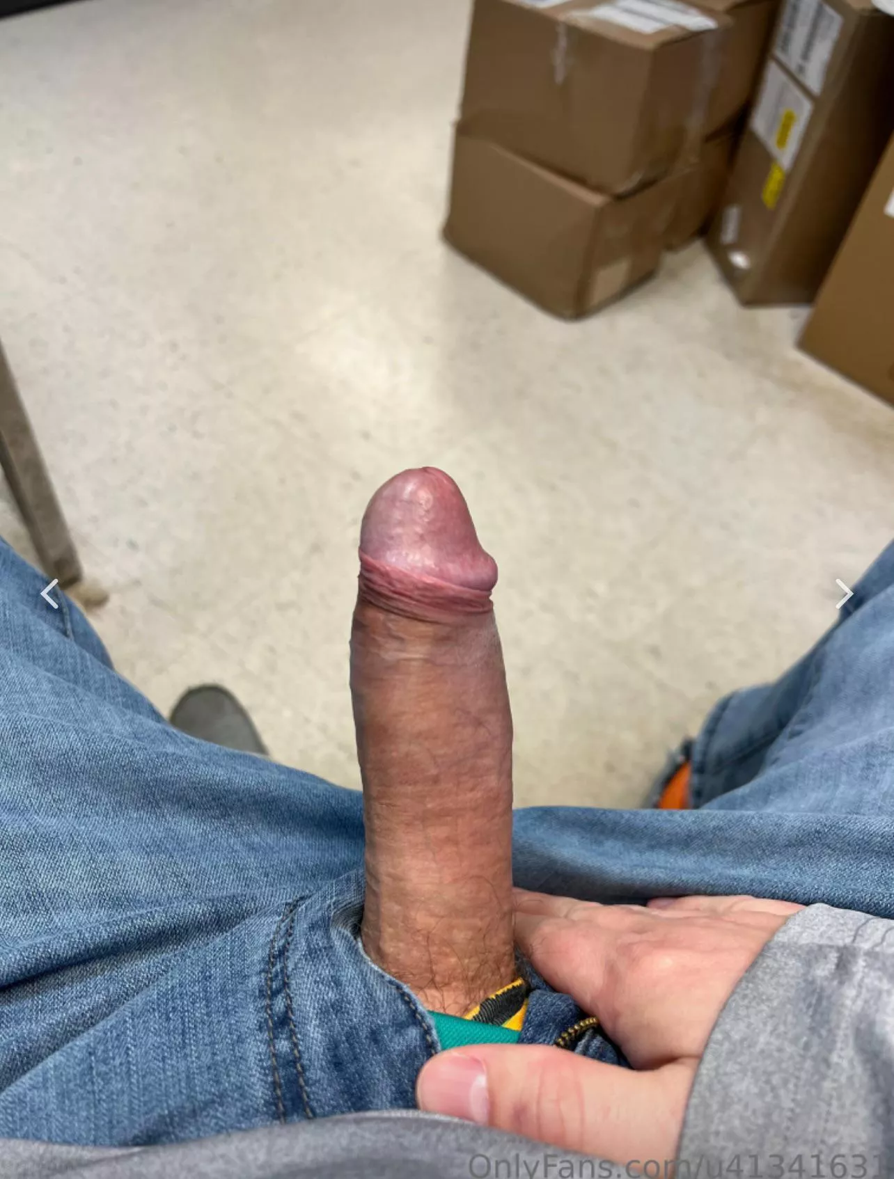 Bored at Work posted by Delicious-Lecture641