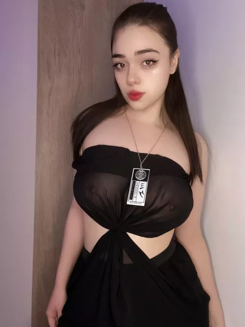 Bought a new costume today by SuccessfulJellyBelly