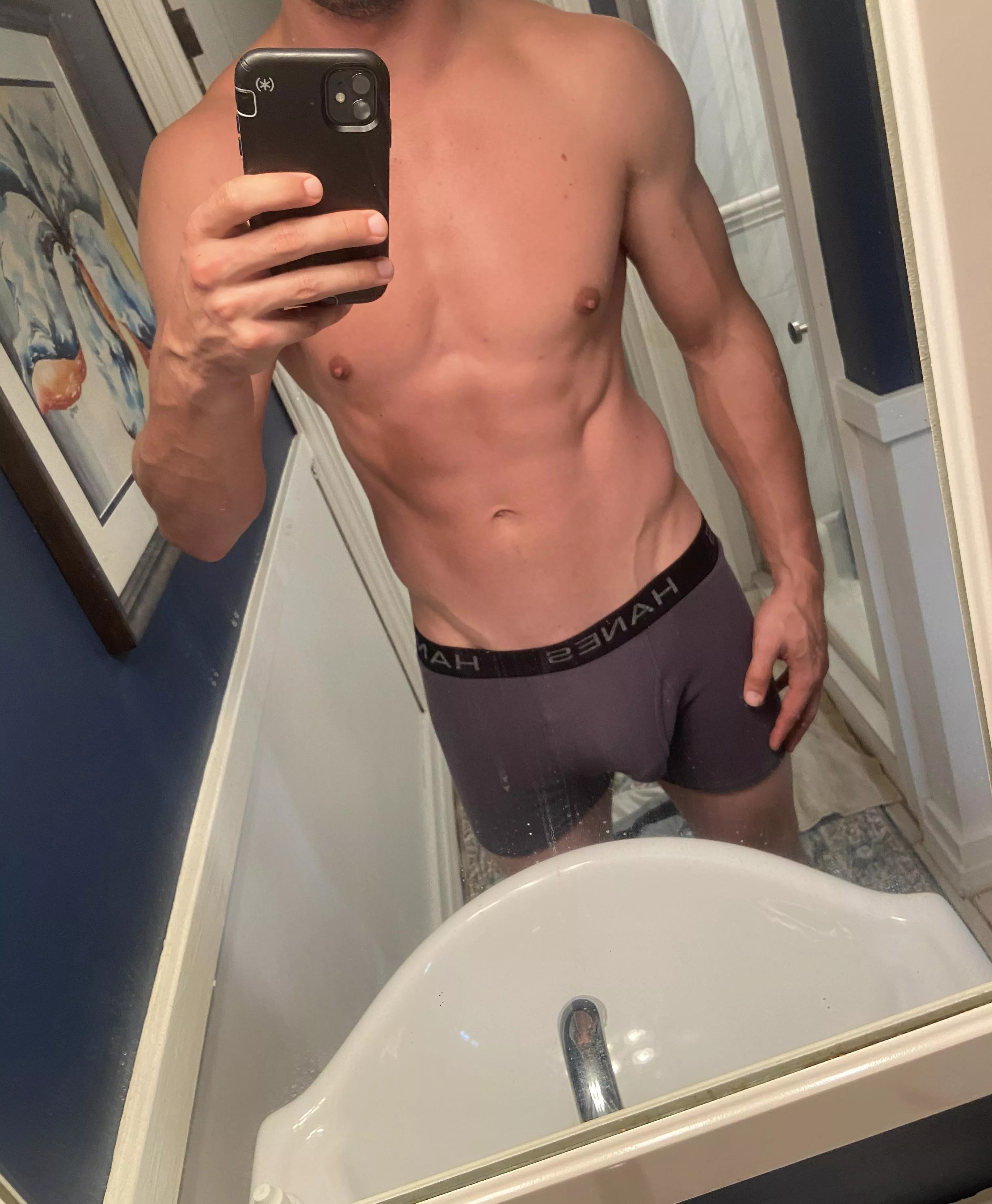 Boxers or briefs posted by friskyfriskyfin