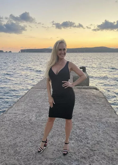 Brandi Love by Odins_Eye33