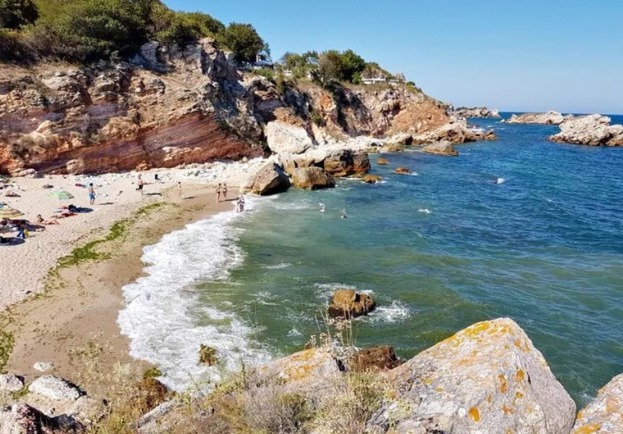 Bulgary is amazing posted by AbdullahMohammadEnam