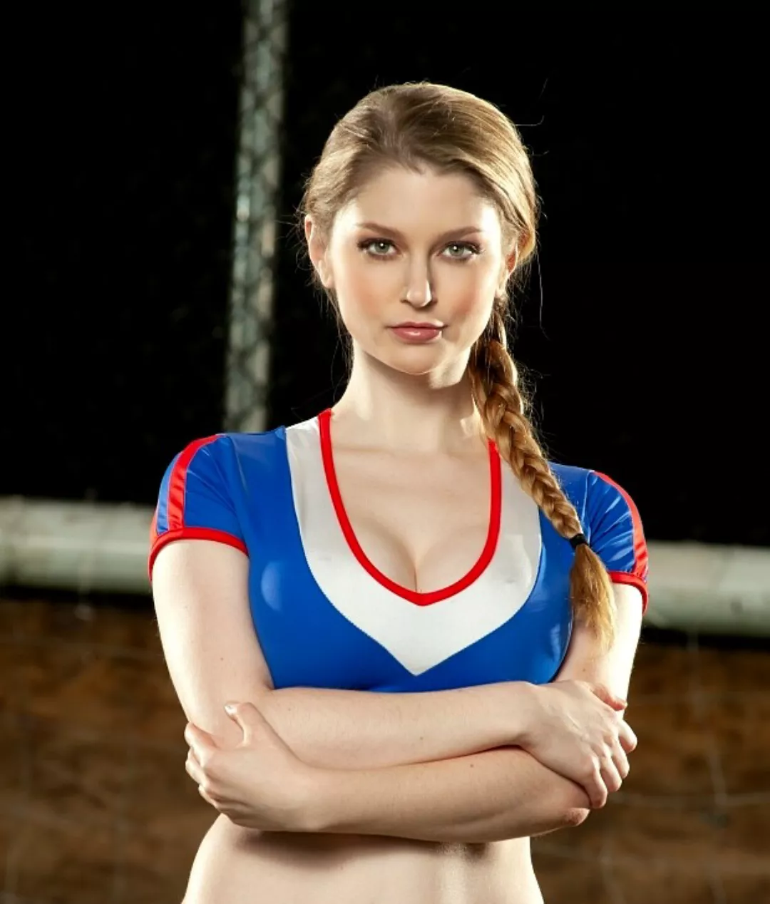 Bunny Colby  posted by milkywayed