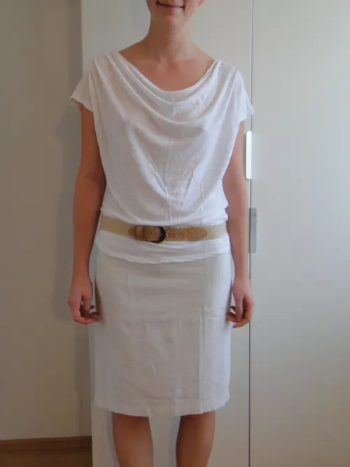 Business outfit  by ww-flophi