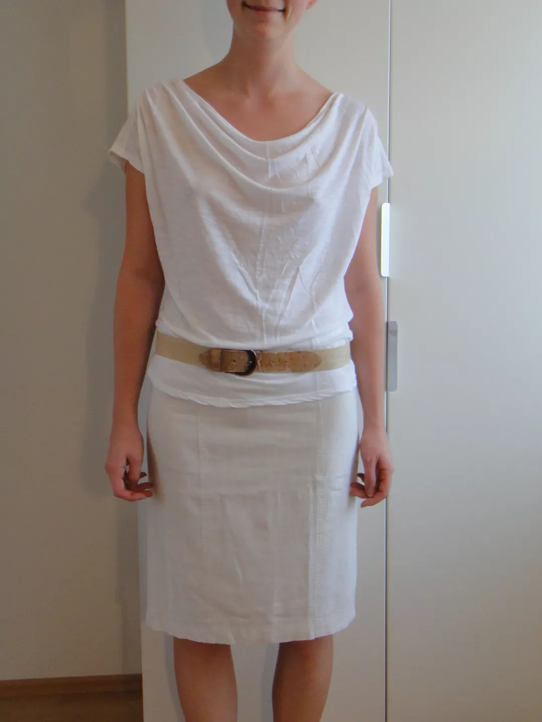 Business outfit  posted by ww-flophi