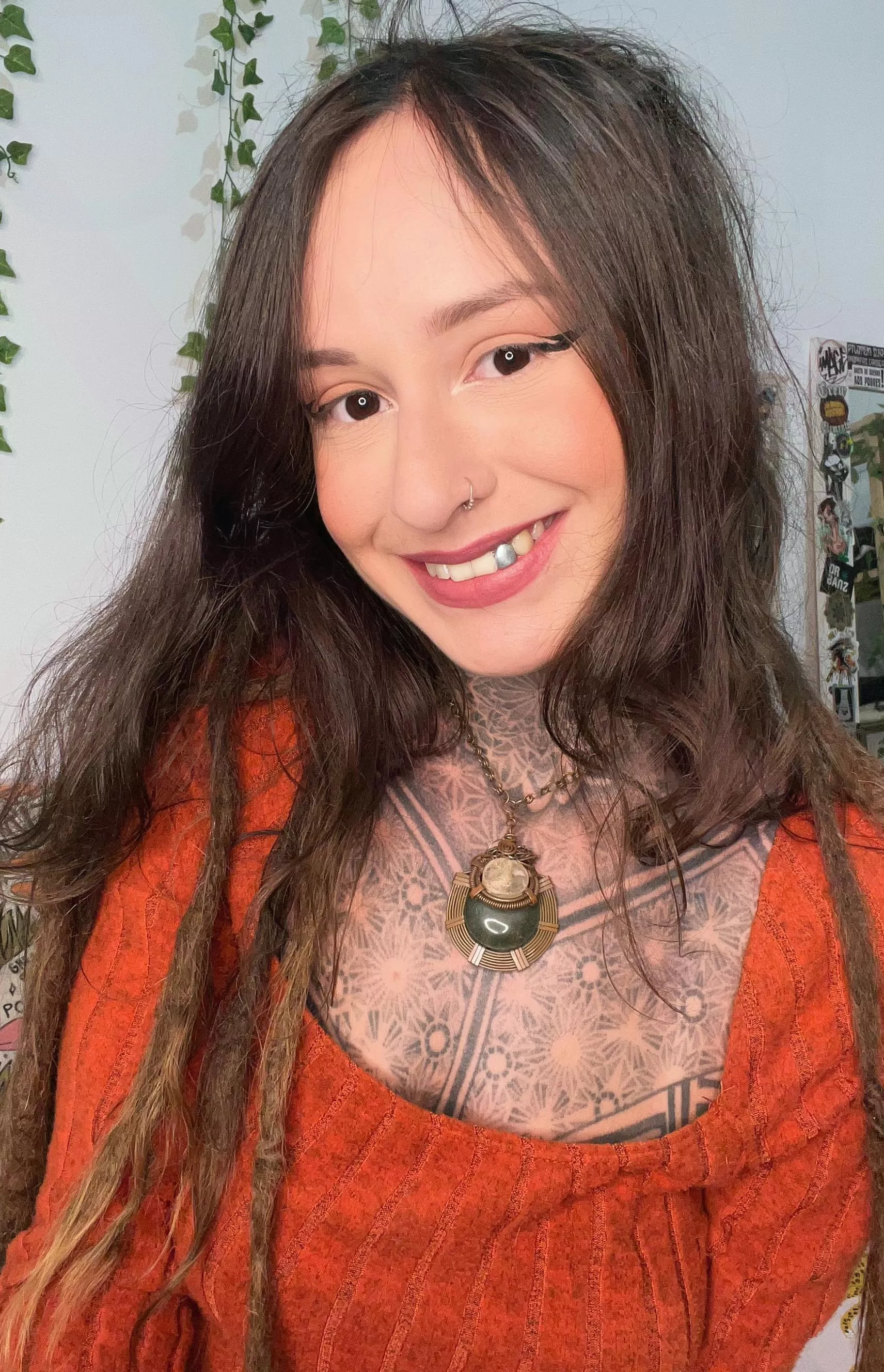 But they don’t know that we know they know we know Perfect wife for u daddy posted by Agnith