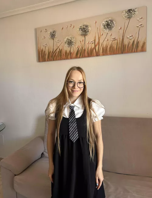 Can i be your personal secretary by Cashmores