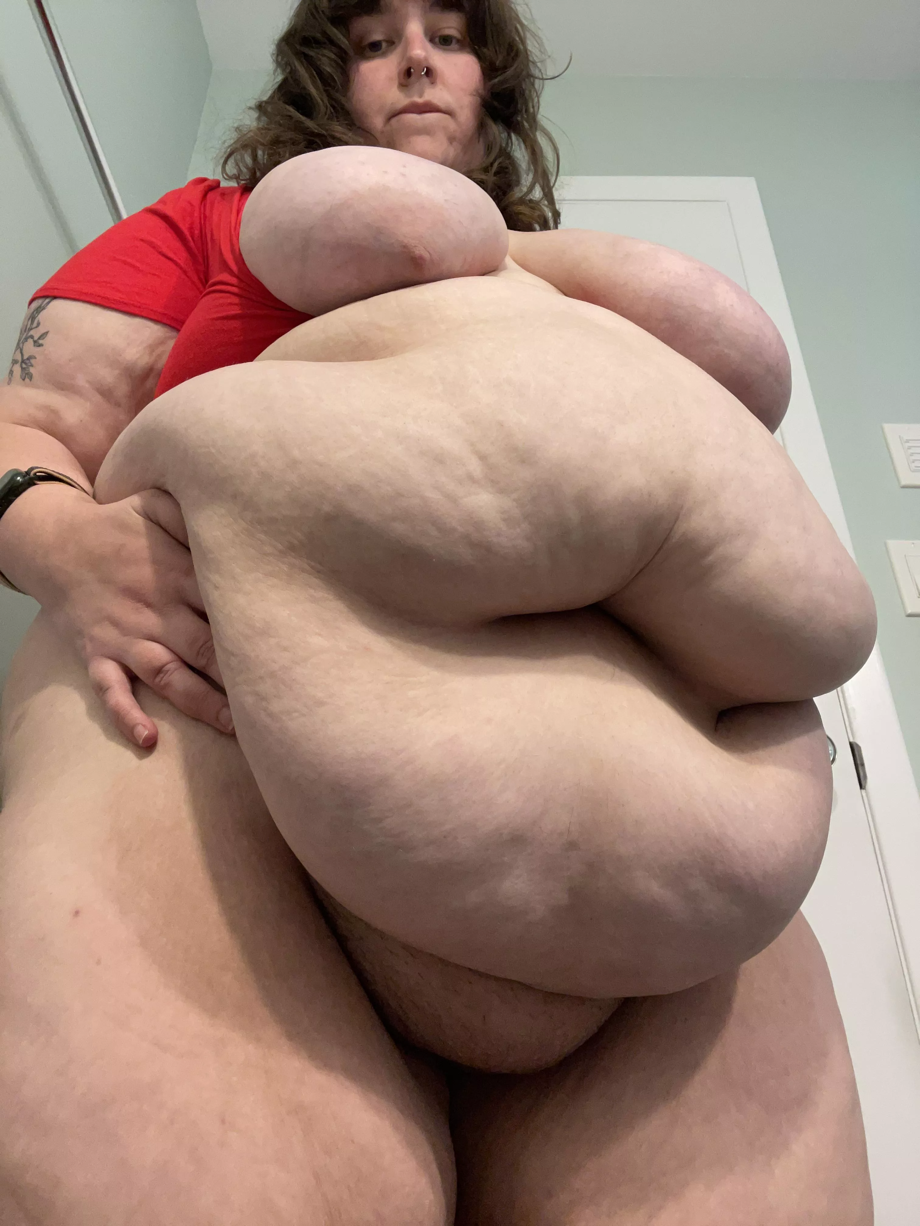 can i send you nudes all day? posted by sleazy-deezy