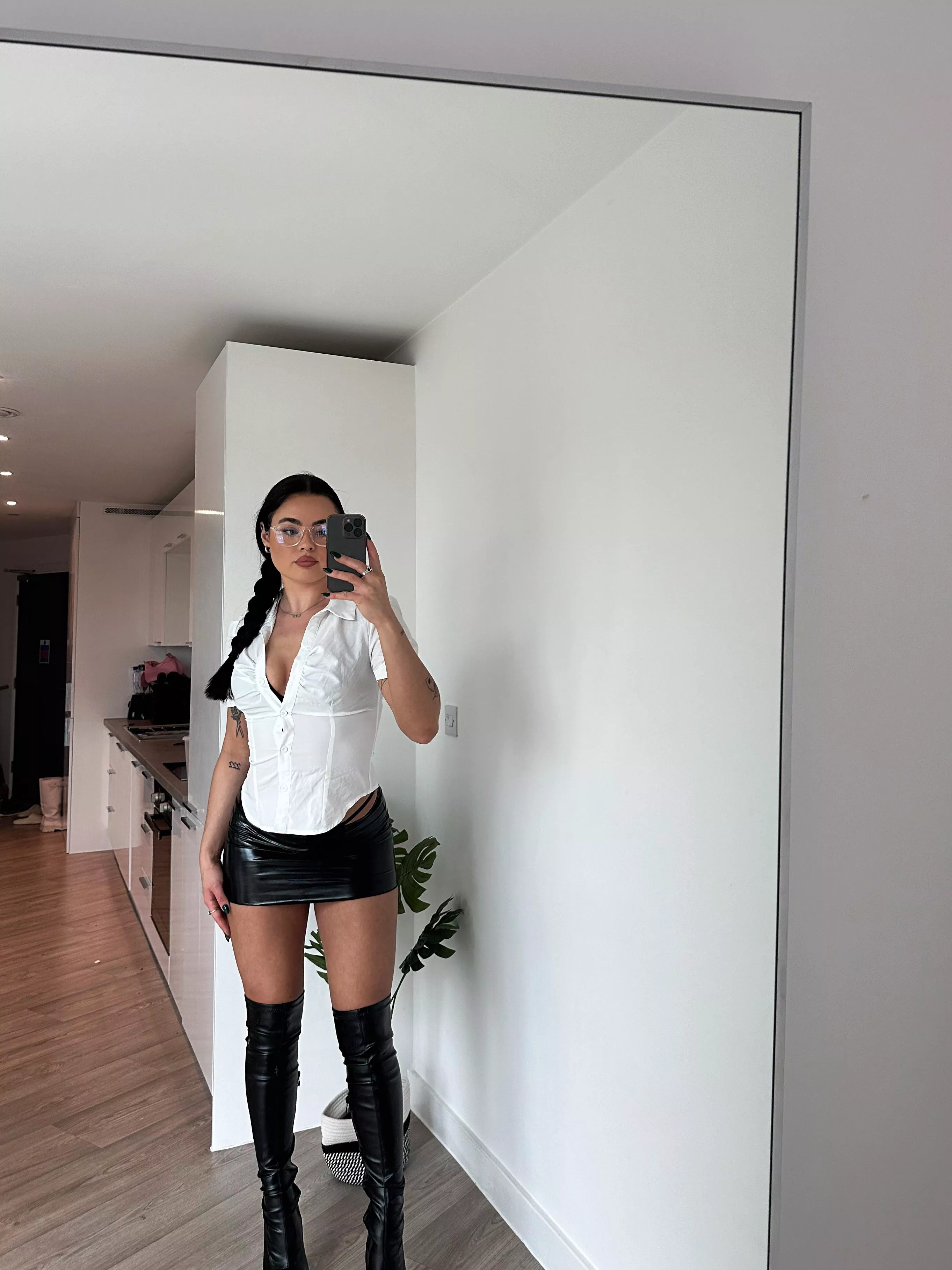 Can I wear this to the office? posted by itsemilyraine