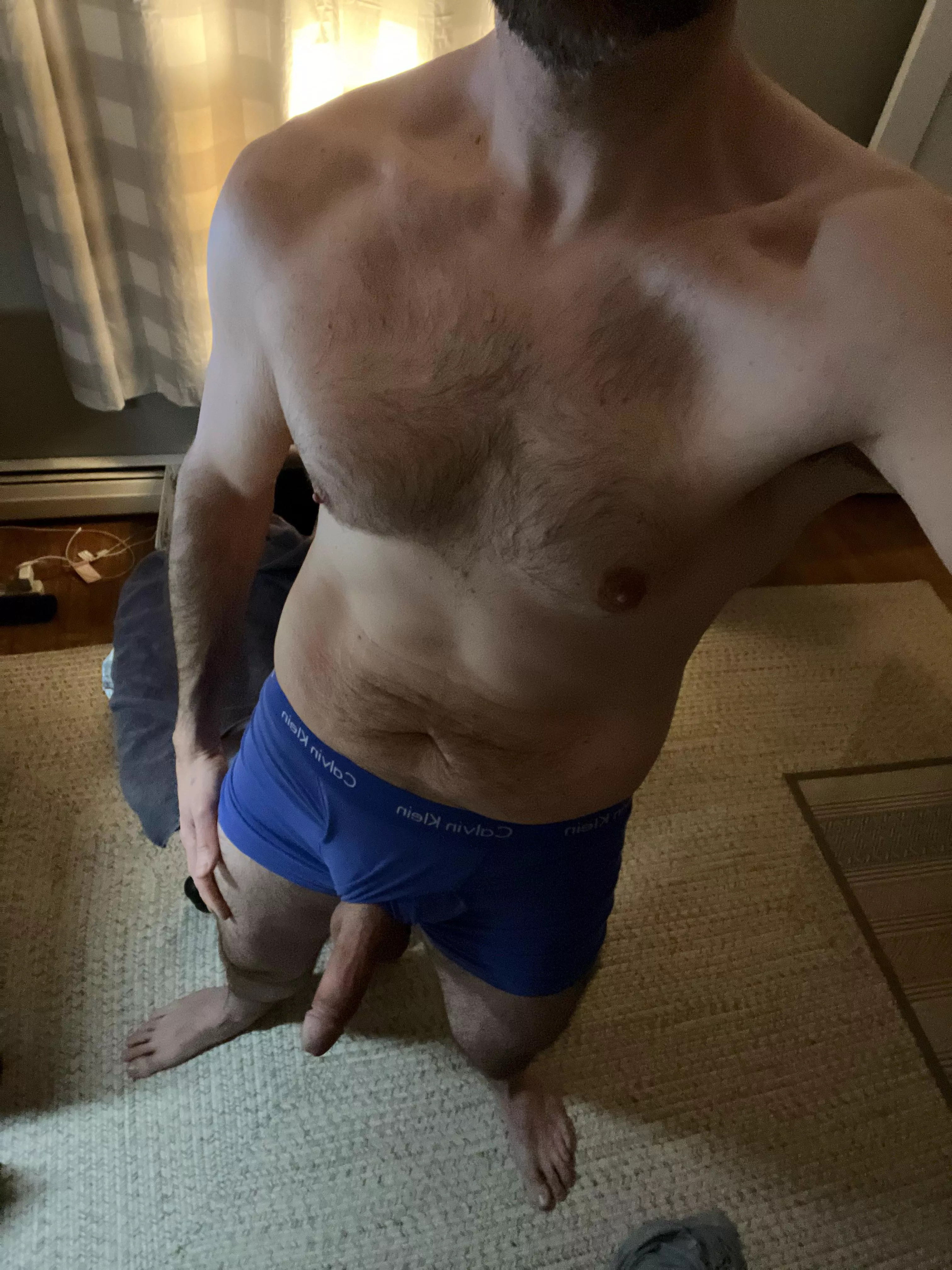 Can’t keep it inside [41] posted by jgx083