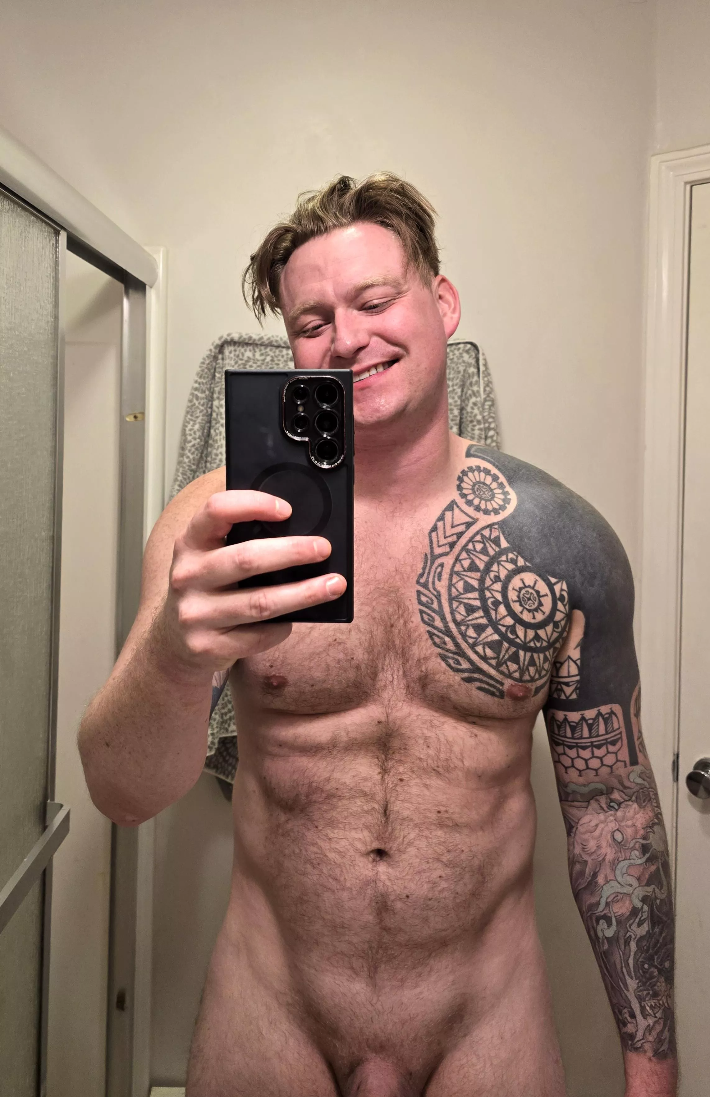 Cheesin  posted by Bright_Sentence8117