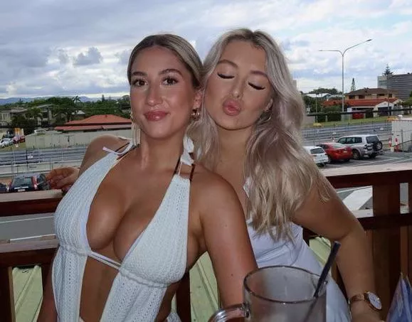 Closing her eyes posted by Opt1musPr1me