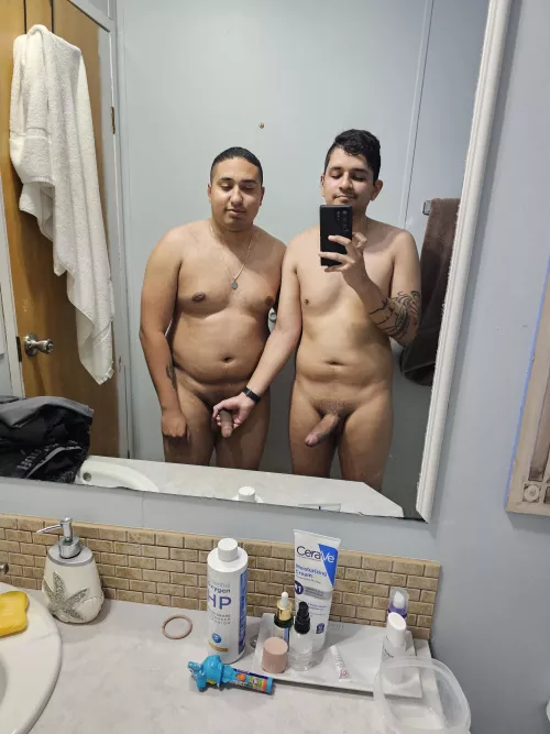 Cocked and loaded by scidom