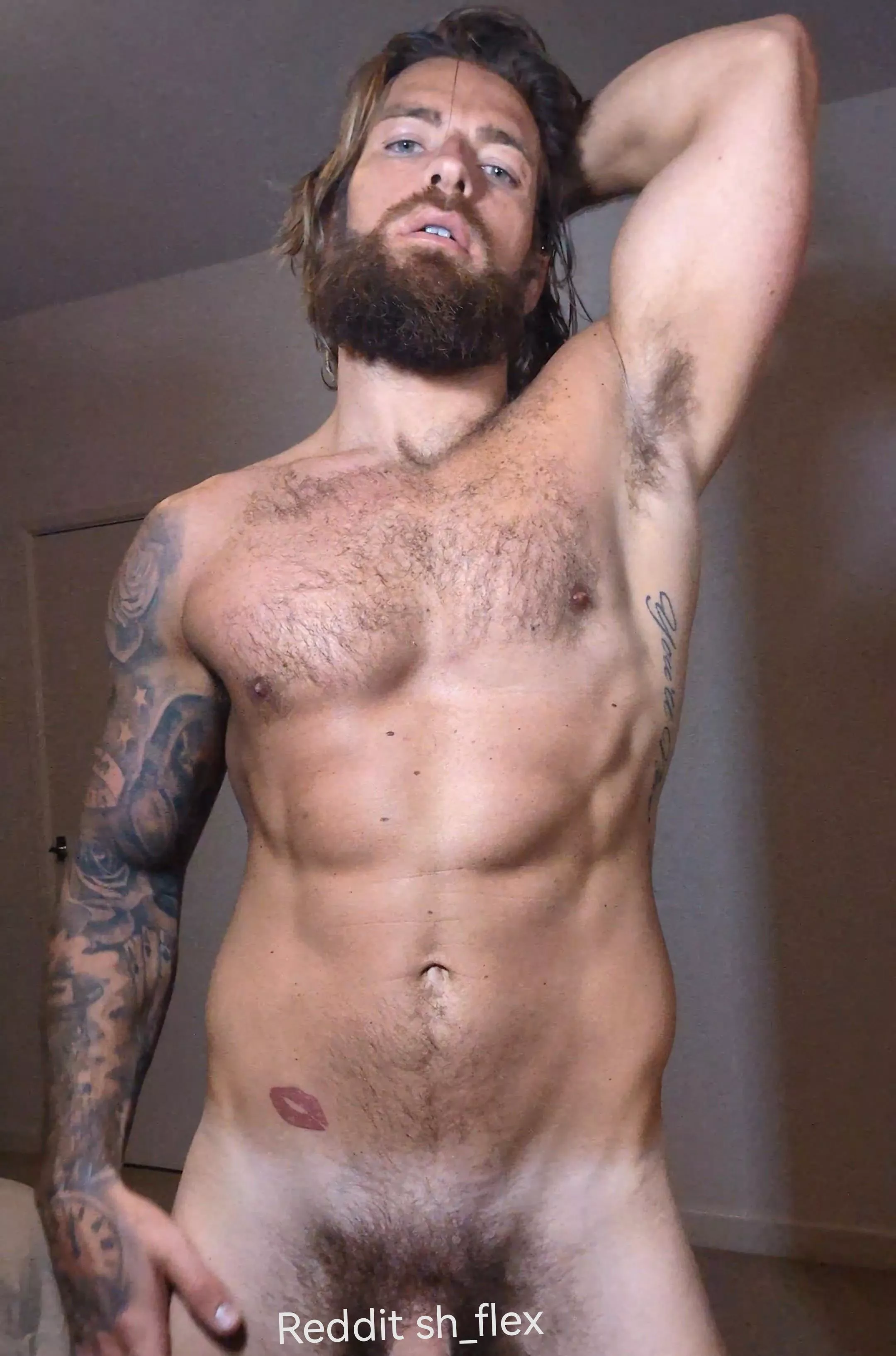 Come get me posted by sh_flex