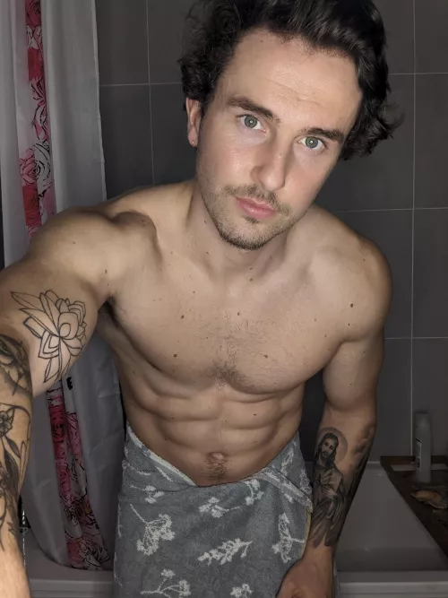 Come join me?  by Old-Contribution2960