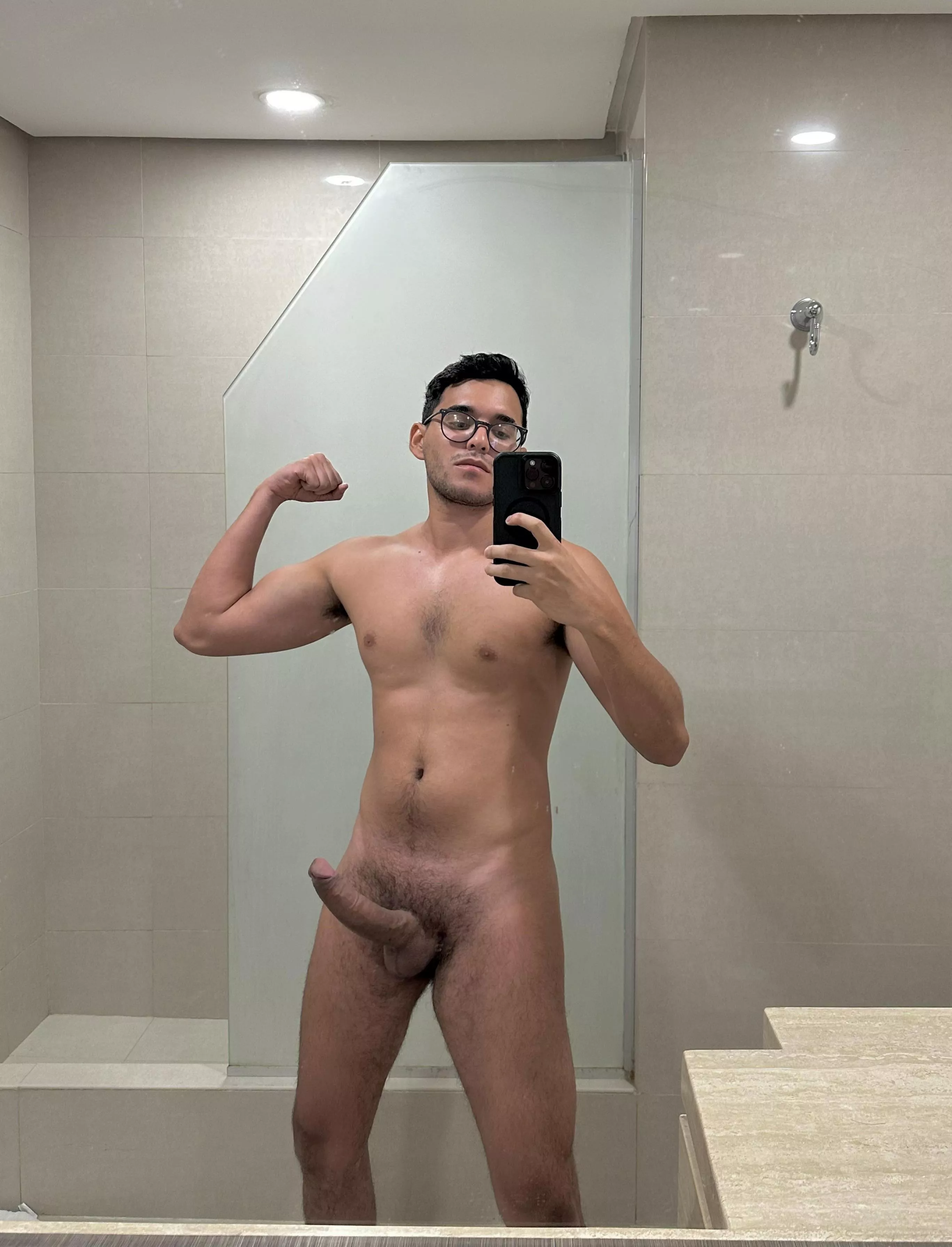 Come with me posted by yag_777