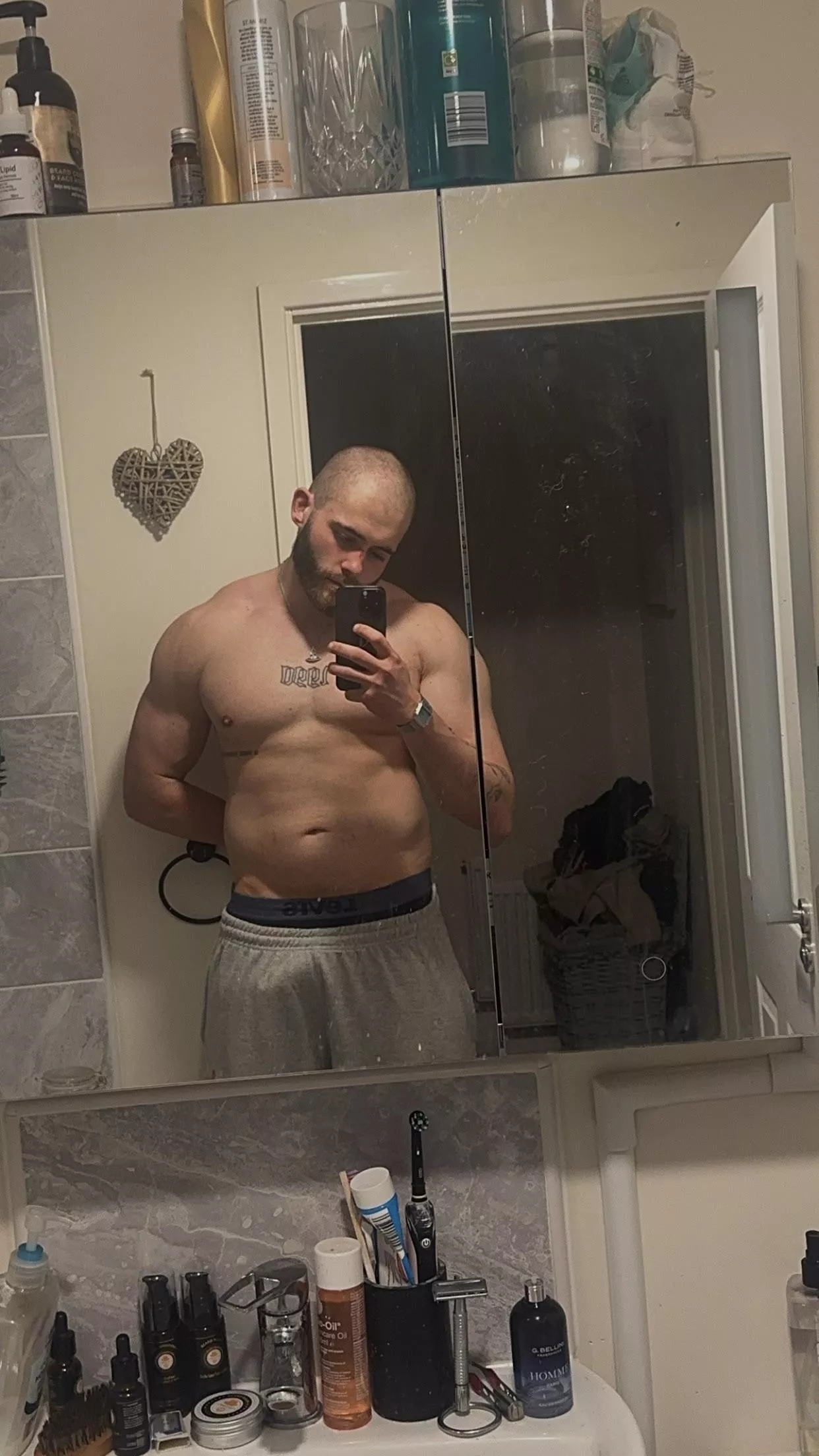 Could you take it? posted by TommyReedX