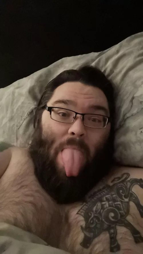 Craving a girl to go down on 🥵 by International-Top512