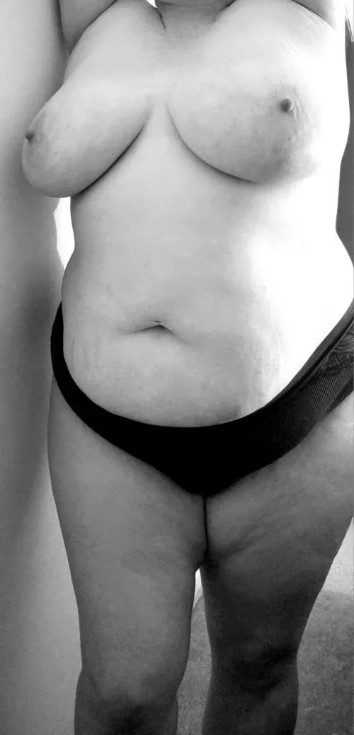 Cum kiss my curves 💋 by Little_Miss_MiLf