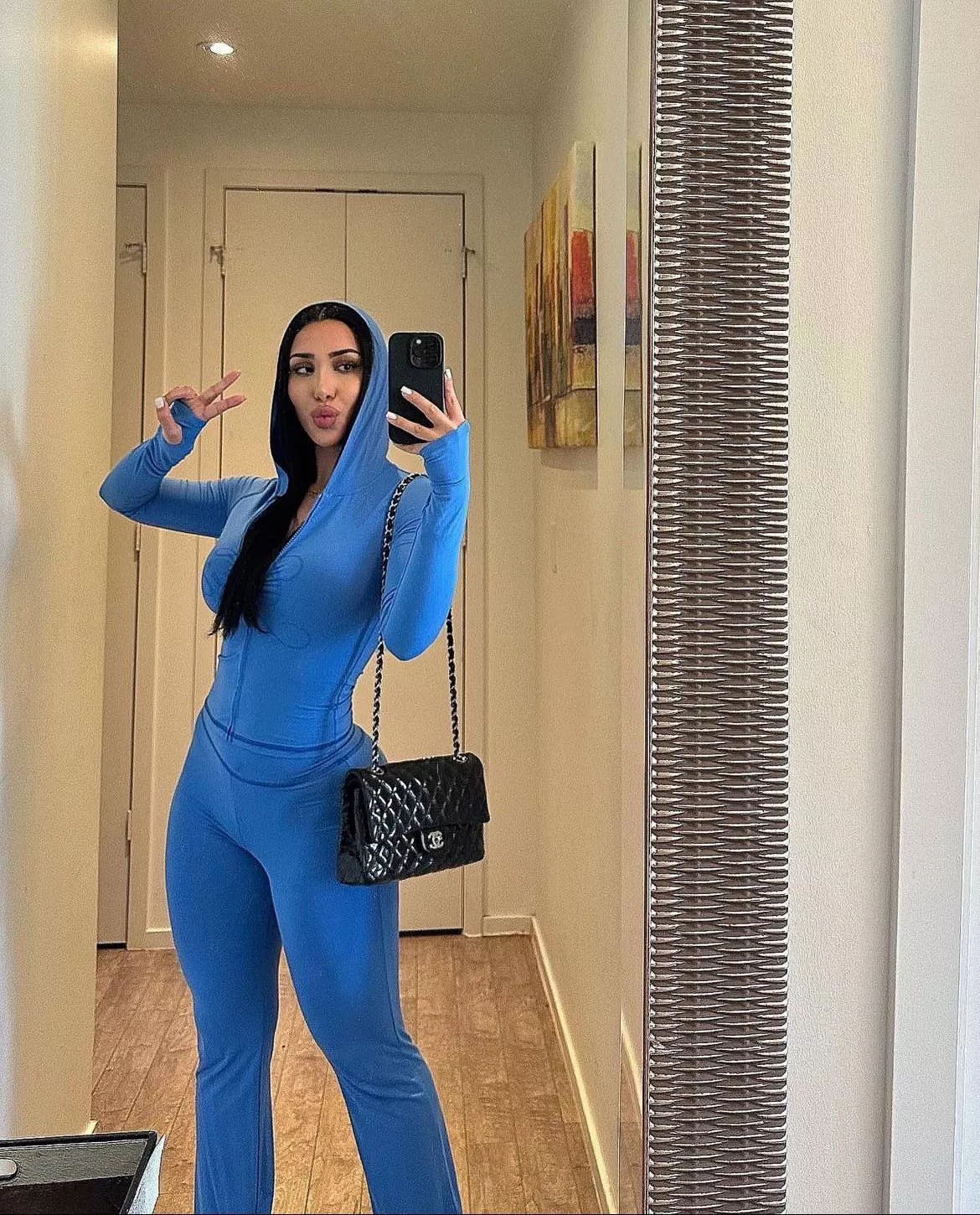 Curves posted by obionagugu