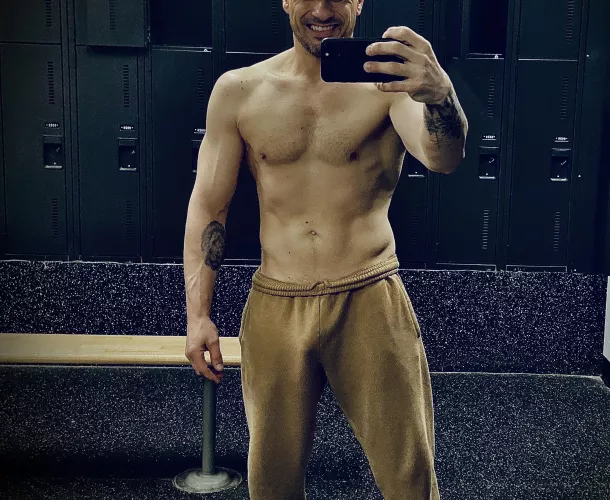 Daddy hates underwear by Constant-Mirror3748