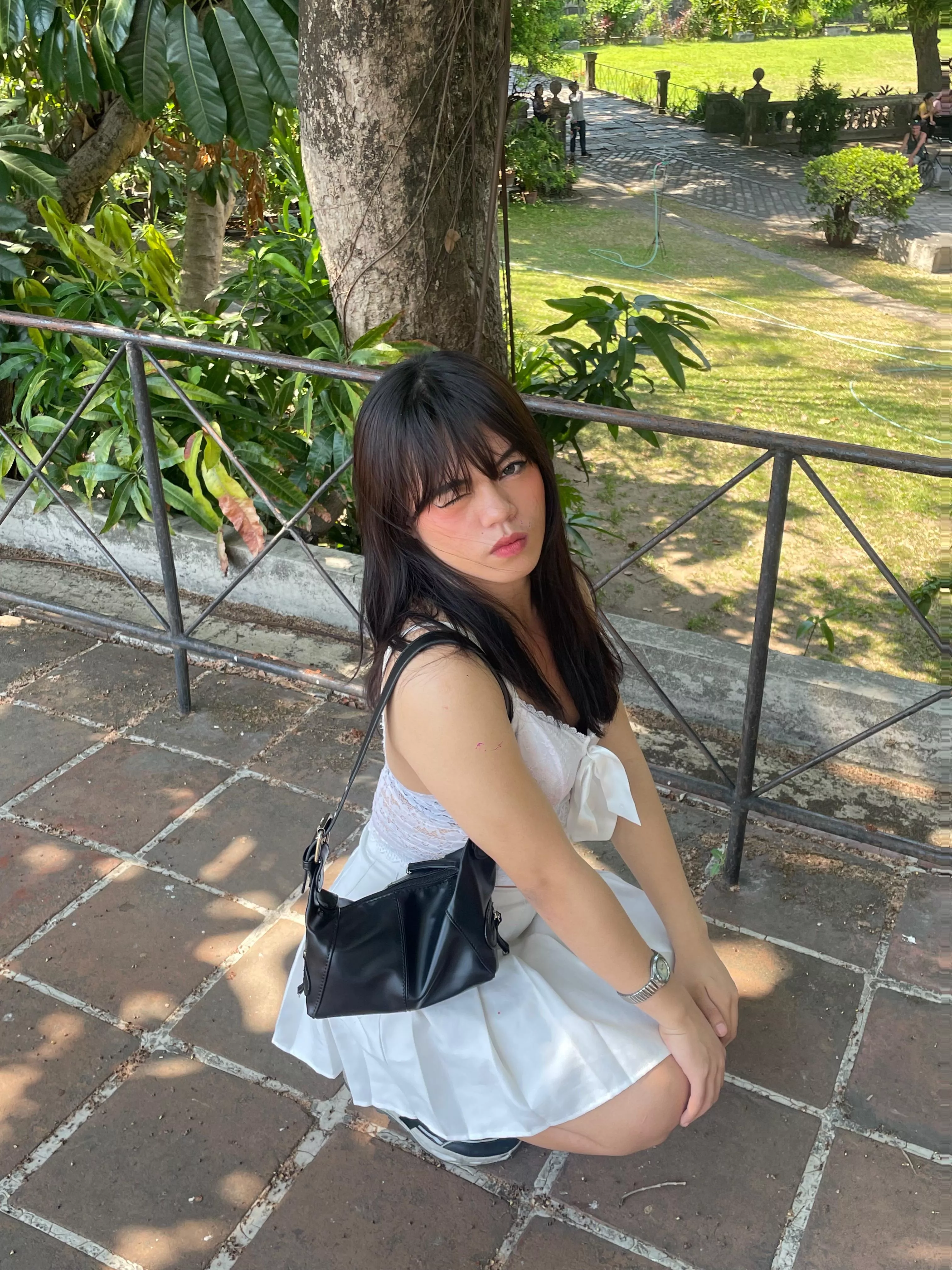 Do you love asian thick girl? posted by Able-Actuary905