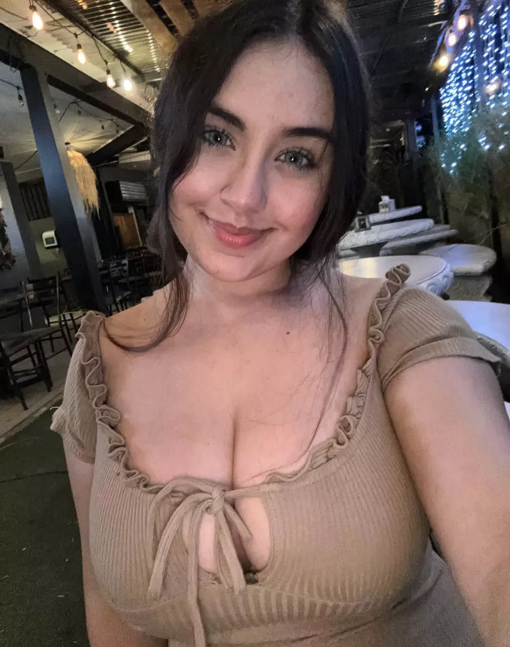 Do you think i'm too innocent to sleep with? posted by TankHunter16Asia