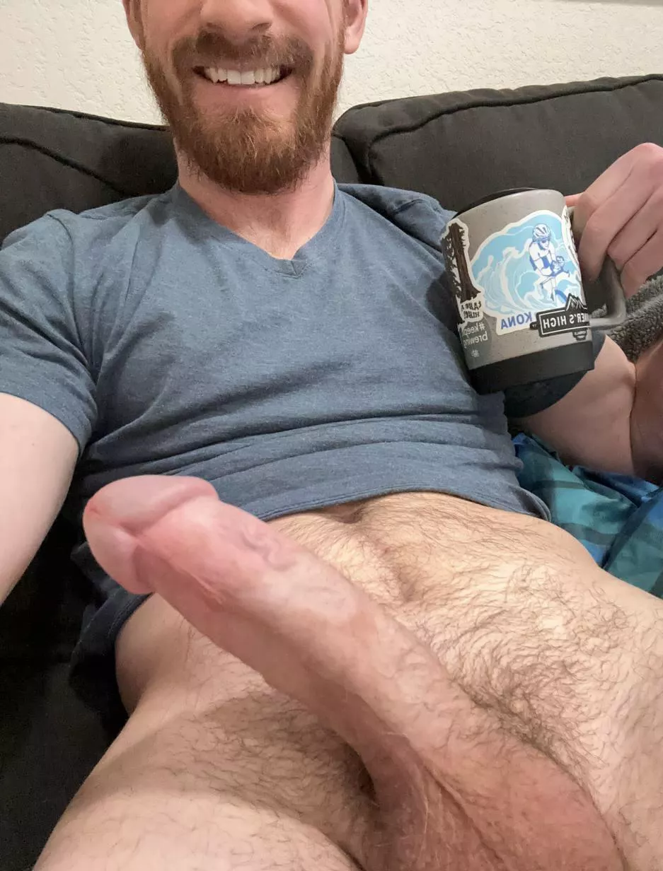 Does my Dad half chub look tasty? [32] posted by devthom91