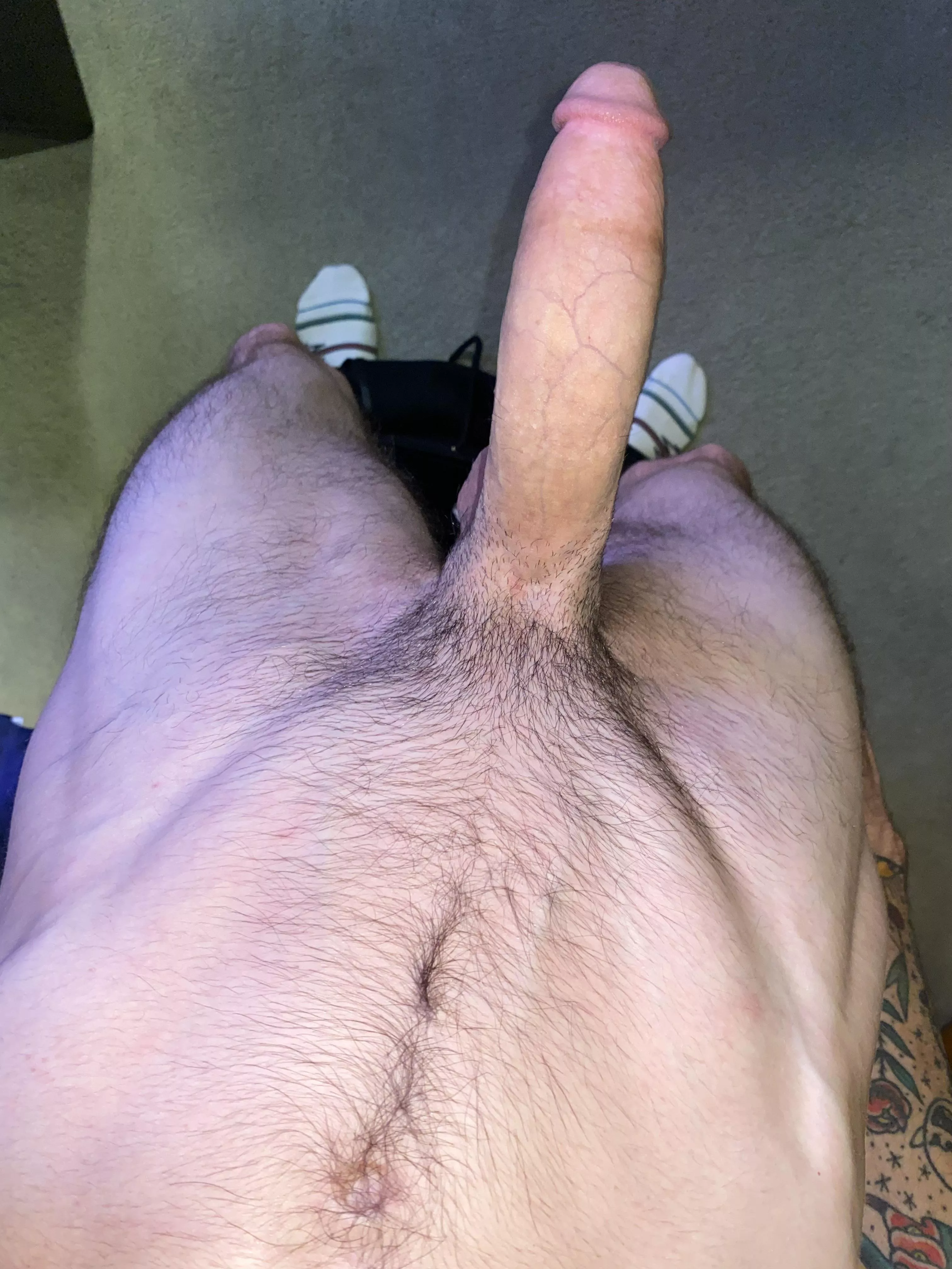 doggy or reverse cowgirl?? 🤠  posted by A_ManWithNoName