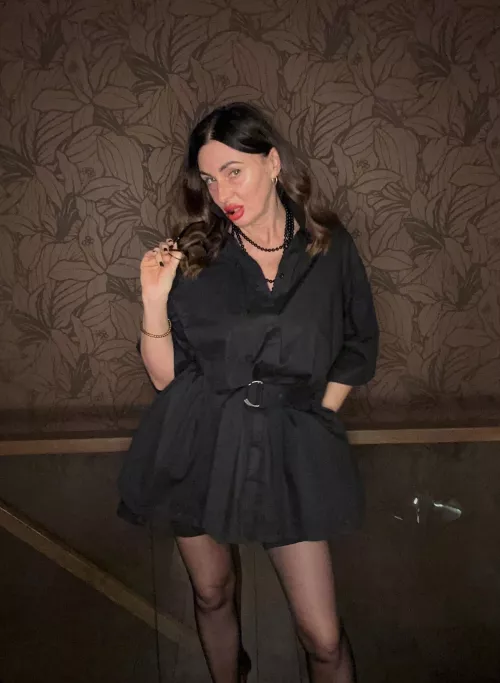 Don't make my pussy wait for your tongue by KTSPOT