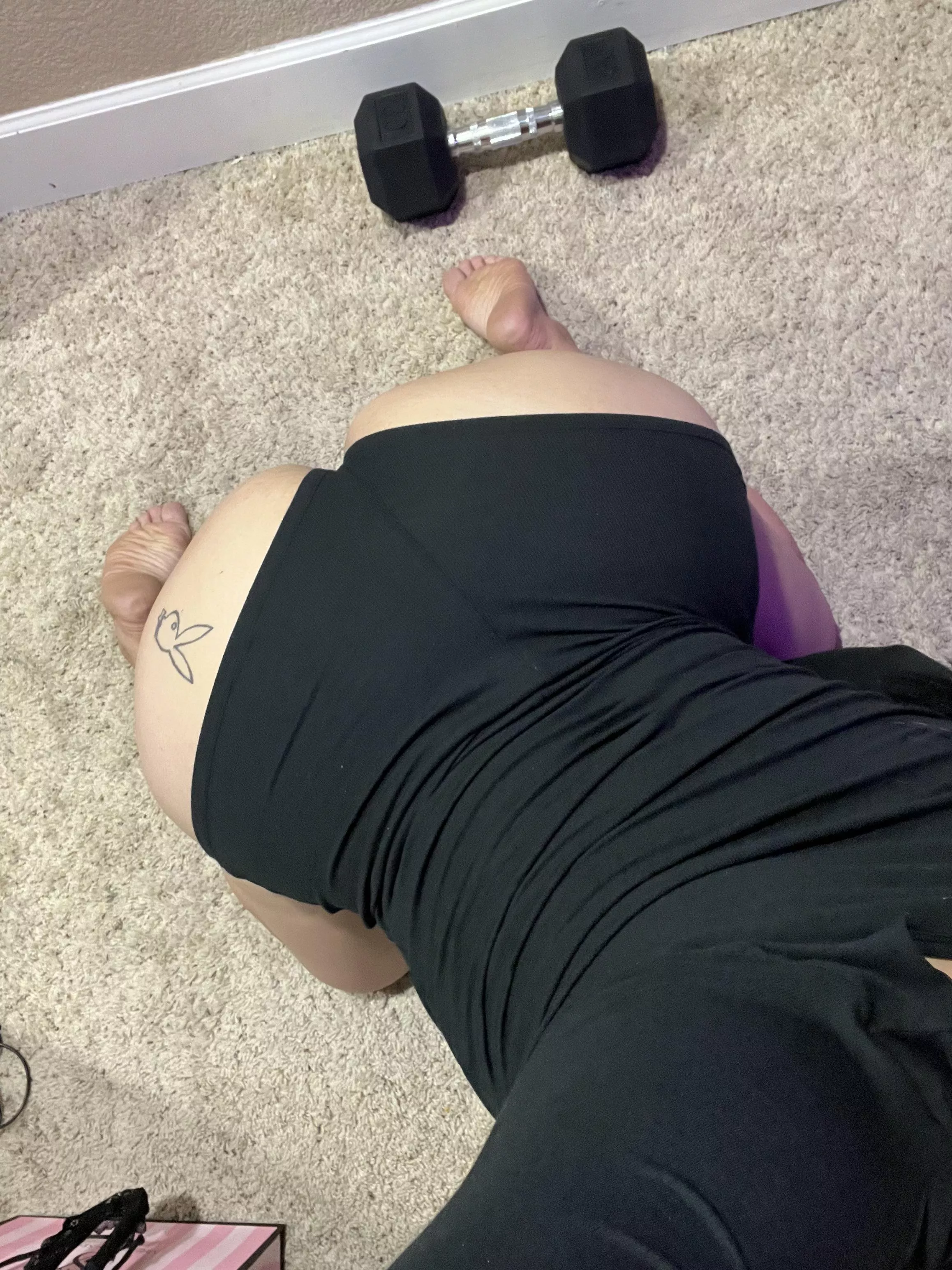 Eat me  posted by swavybayybee