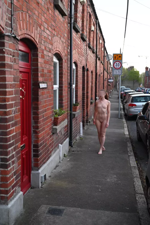 Every time I got caught my pussy got wetter by trixi6el