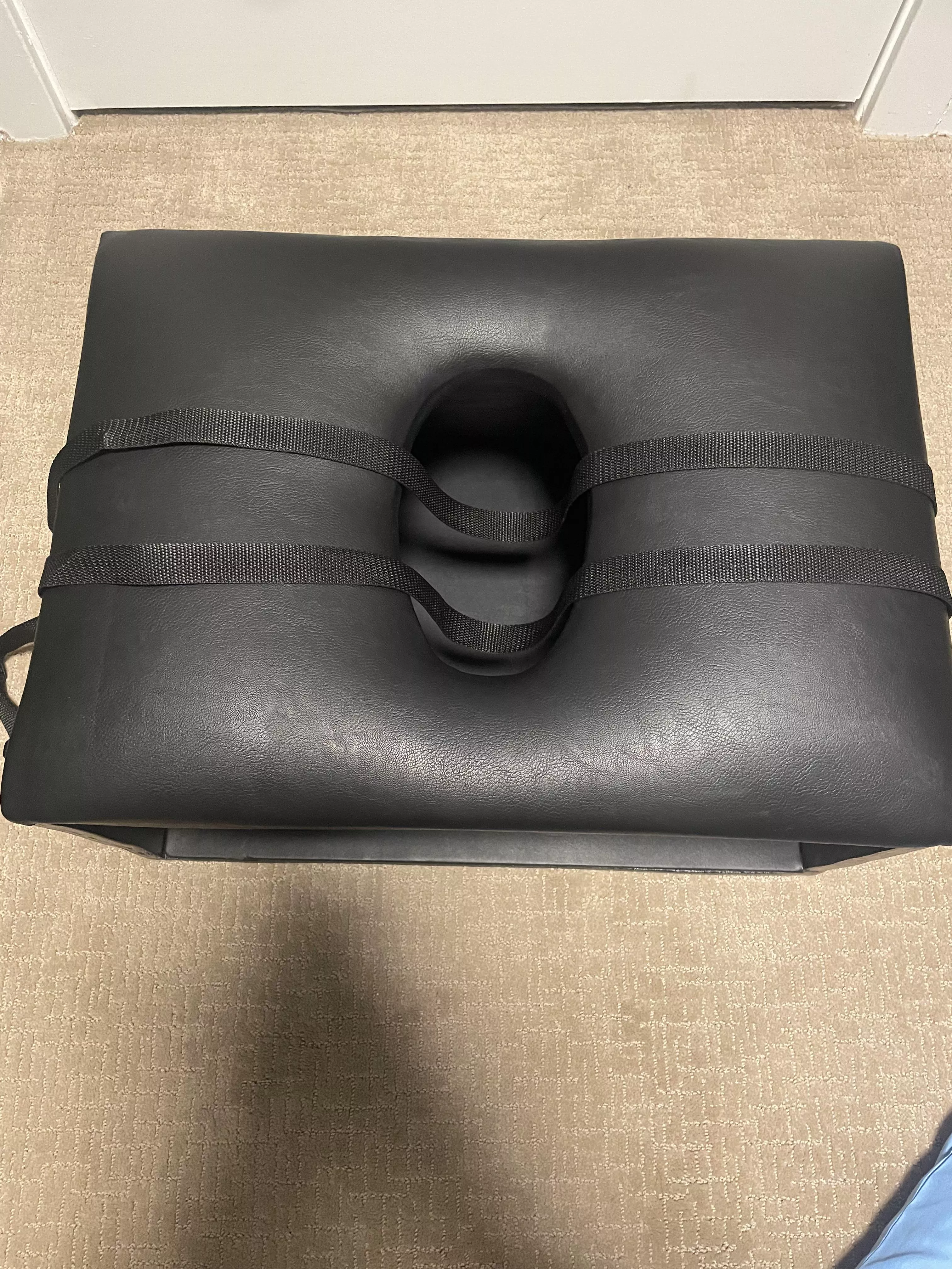 Facesitting humiliation - story posted by denversole