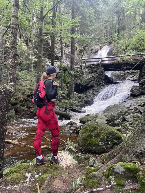 Feeling cute by Bibi_blond