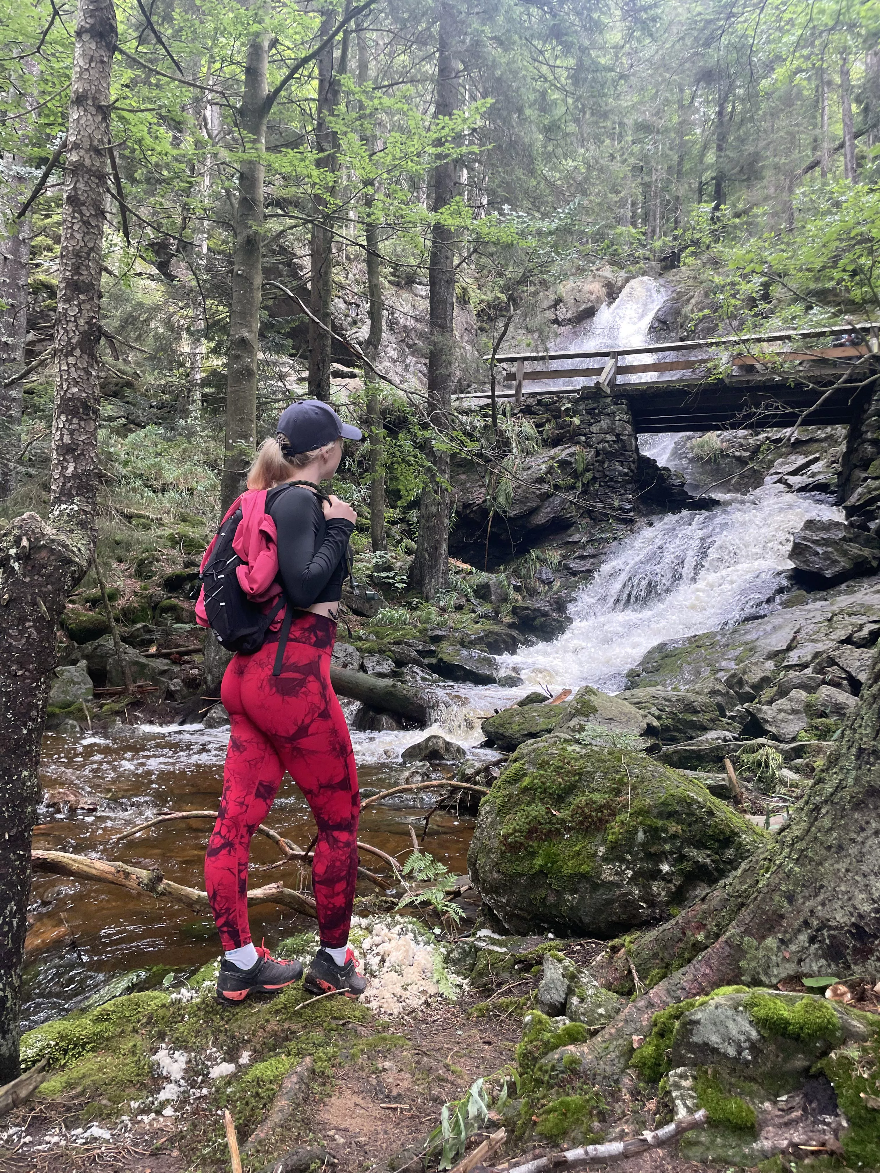 Feeling cute posted by Bibi_blond