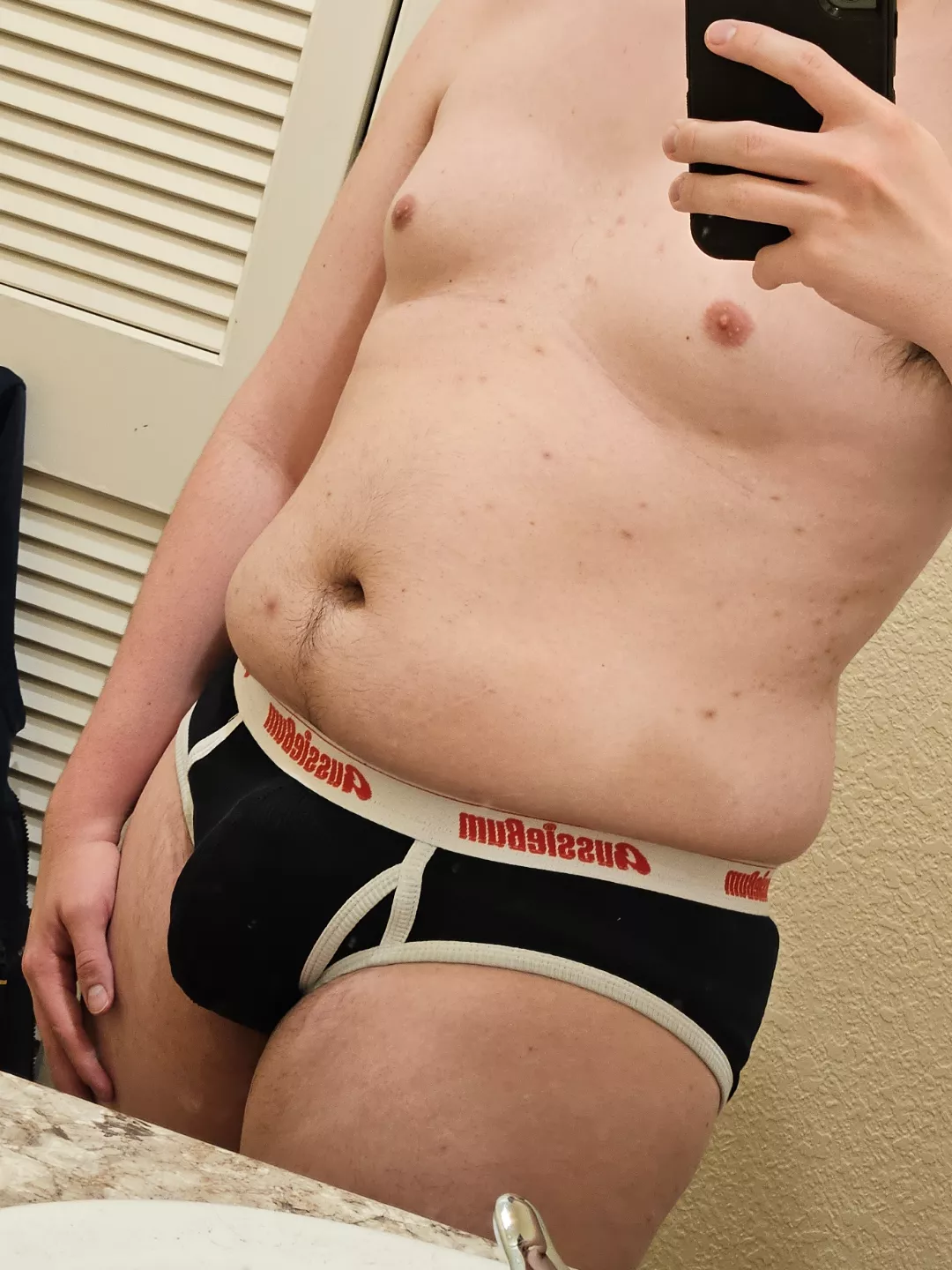 Feeling good :) posted by Miserable-Savings406