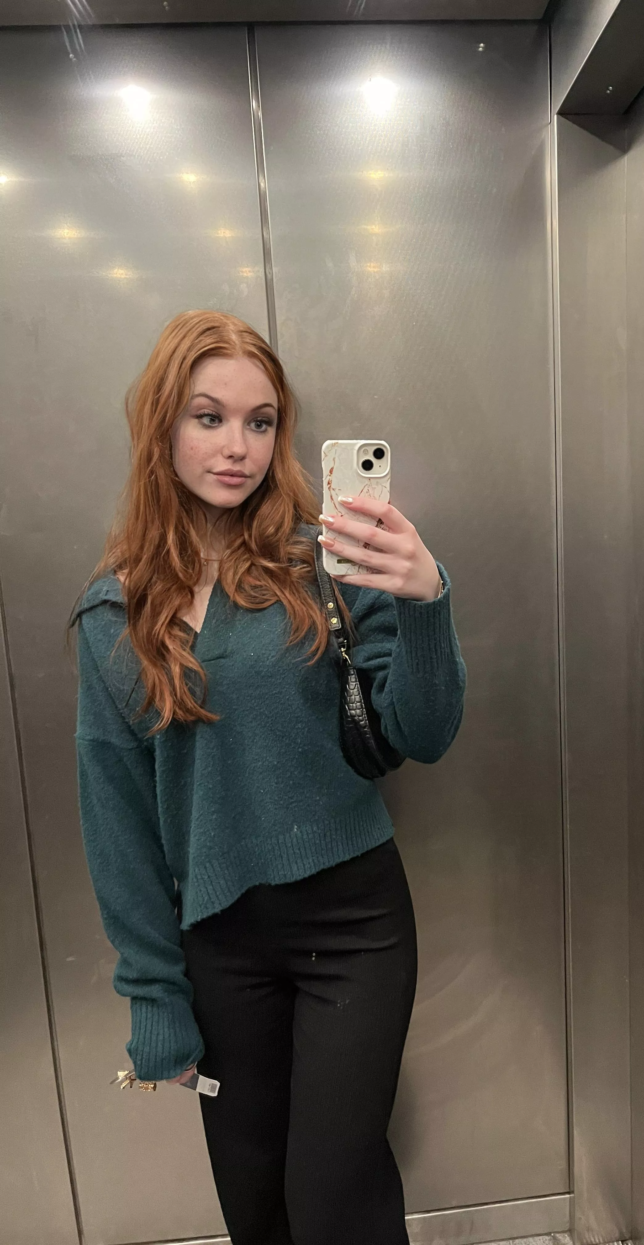 feeling great today posted by cutelittlelina